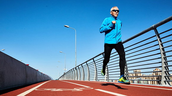 老年人運動能預防老年癡呆症嗎？適合老年人的運動方式？